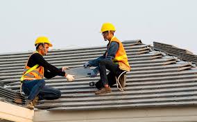 Hot Roofs in Mckees Rocks, PA